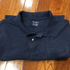 Men’s 👕 polo shirt